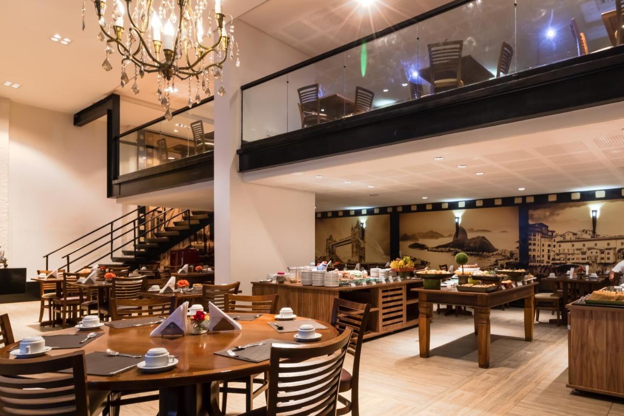 Hotel Mercure Boulevard
