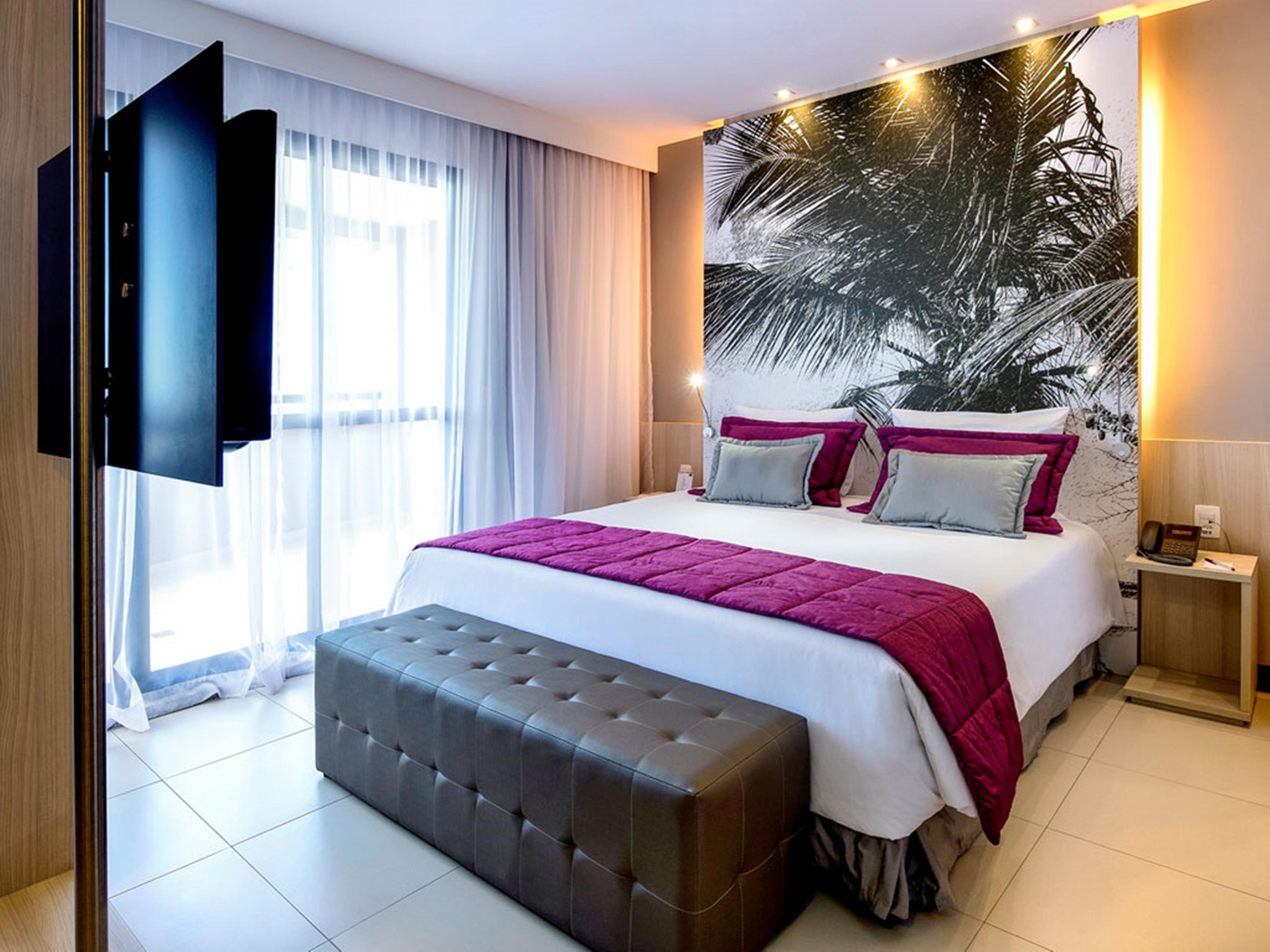 Mercure Boulevard Hotel