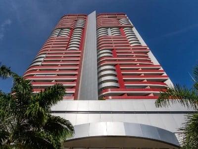 Mercure Boulevard