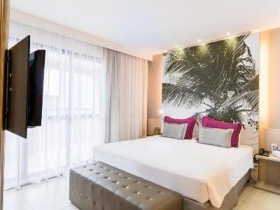 Hotel Mercure Boulevard 4*