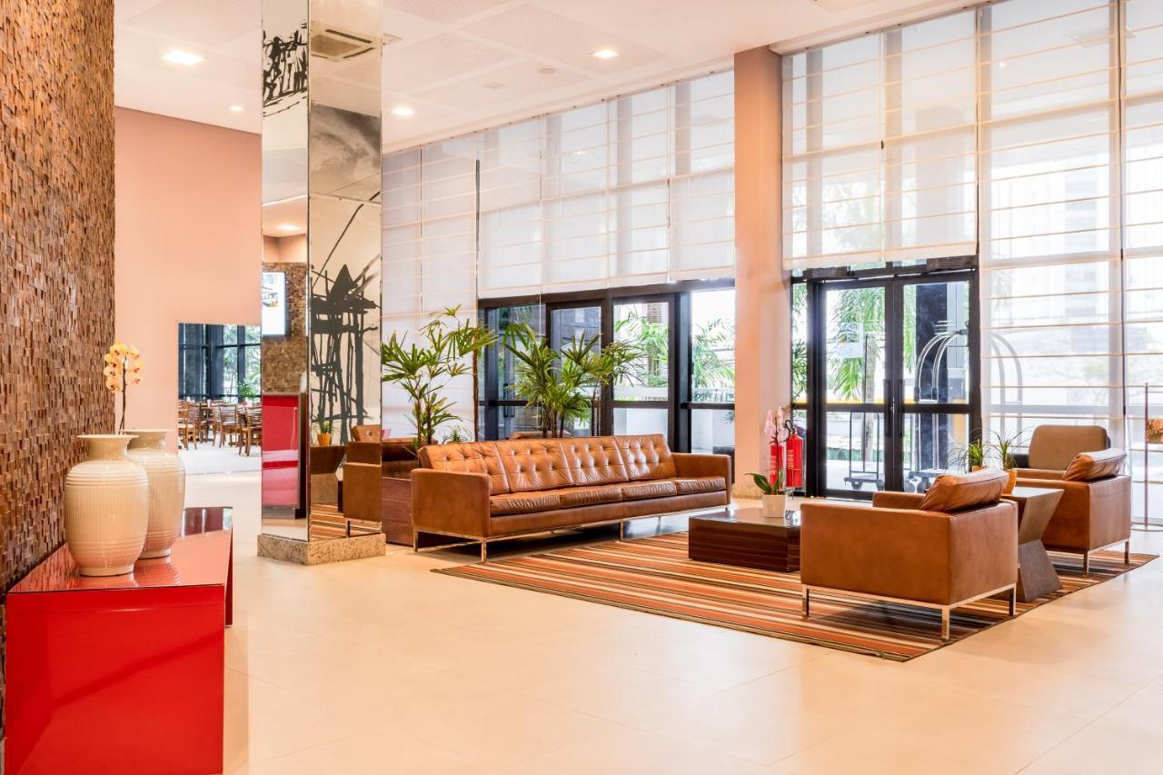 Hotel Mercure Boulevard Salvador de Bahía