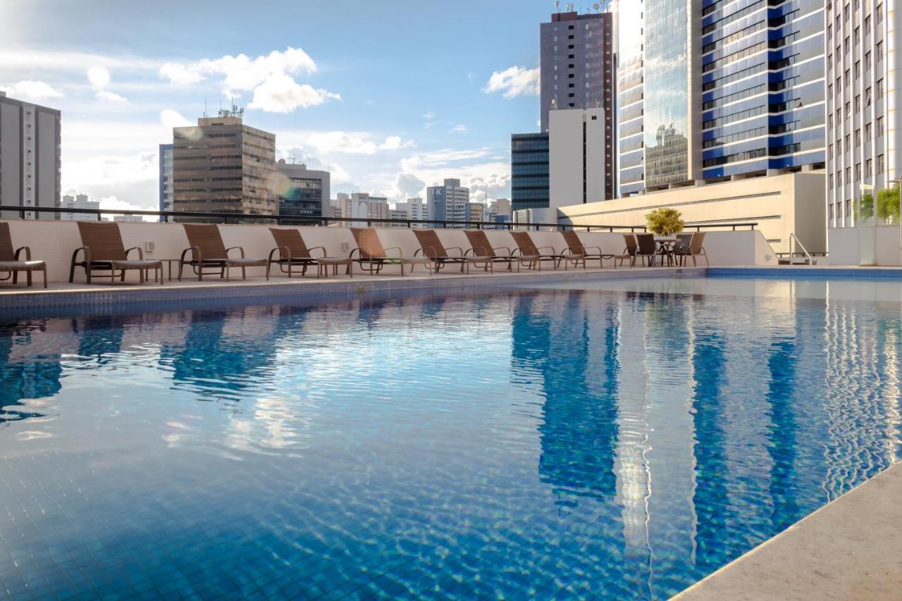 Mercure Boulevard Hotel Salvador de Bahía