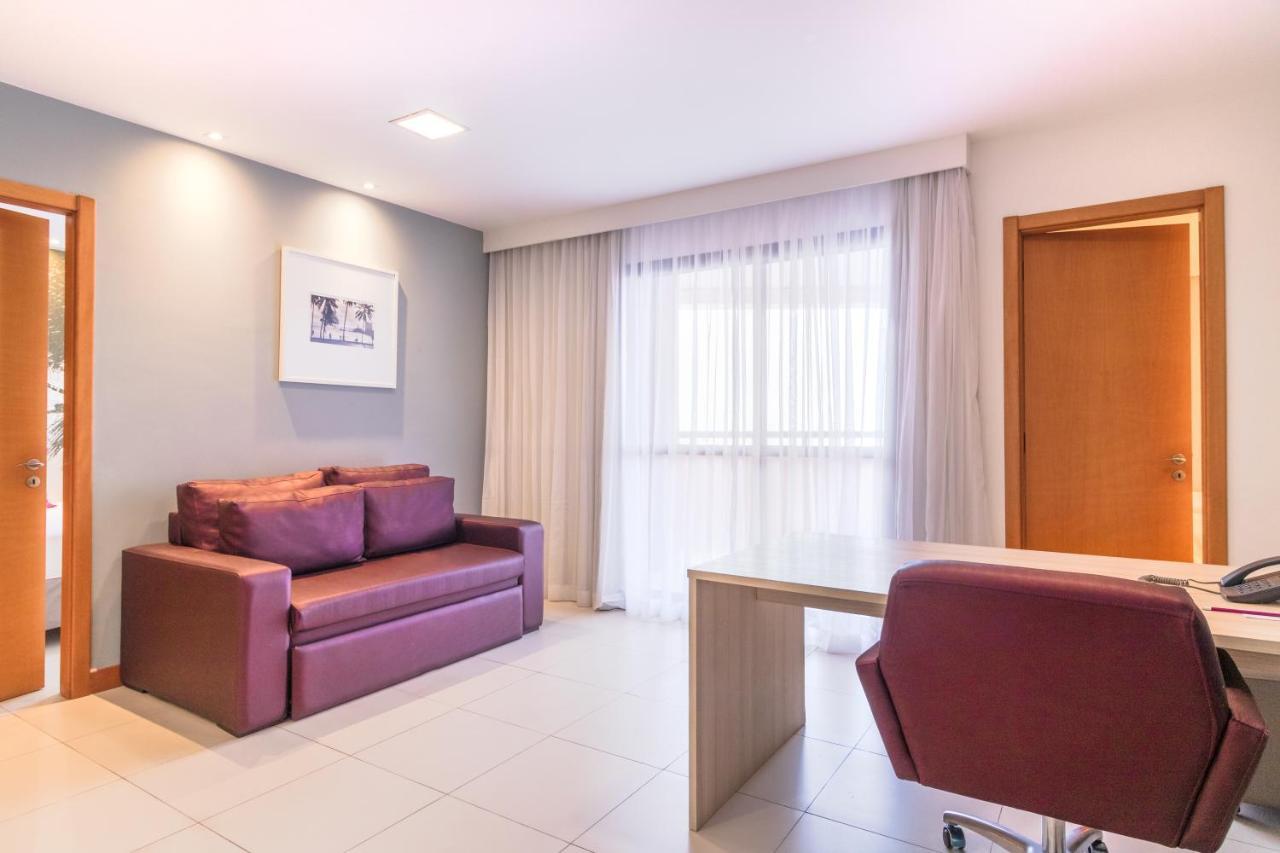 Mercure Boulevard Hotel Salvador de Bahía