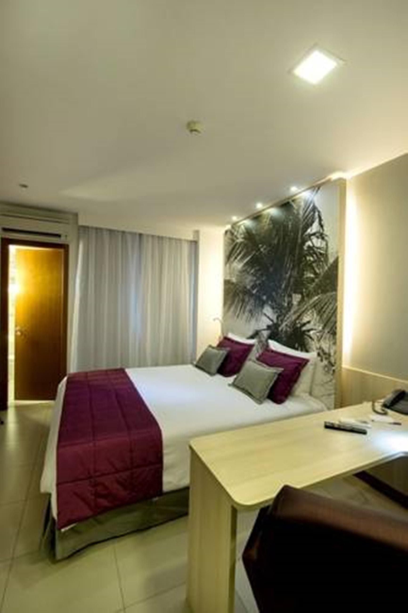 Mercure Boulevard 4* Salvador de Bahía