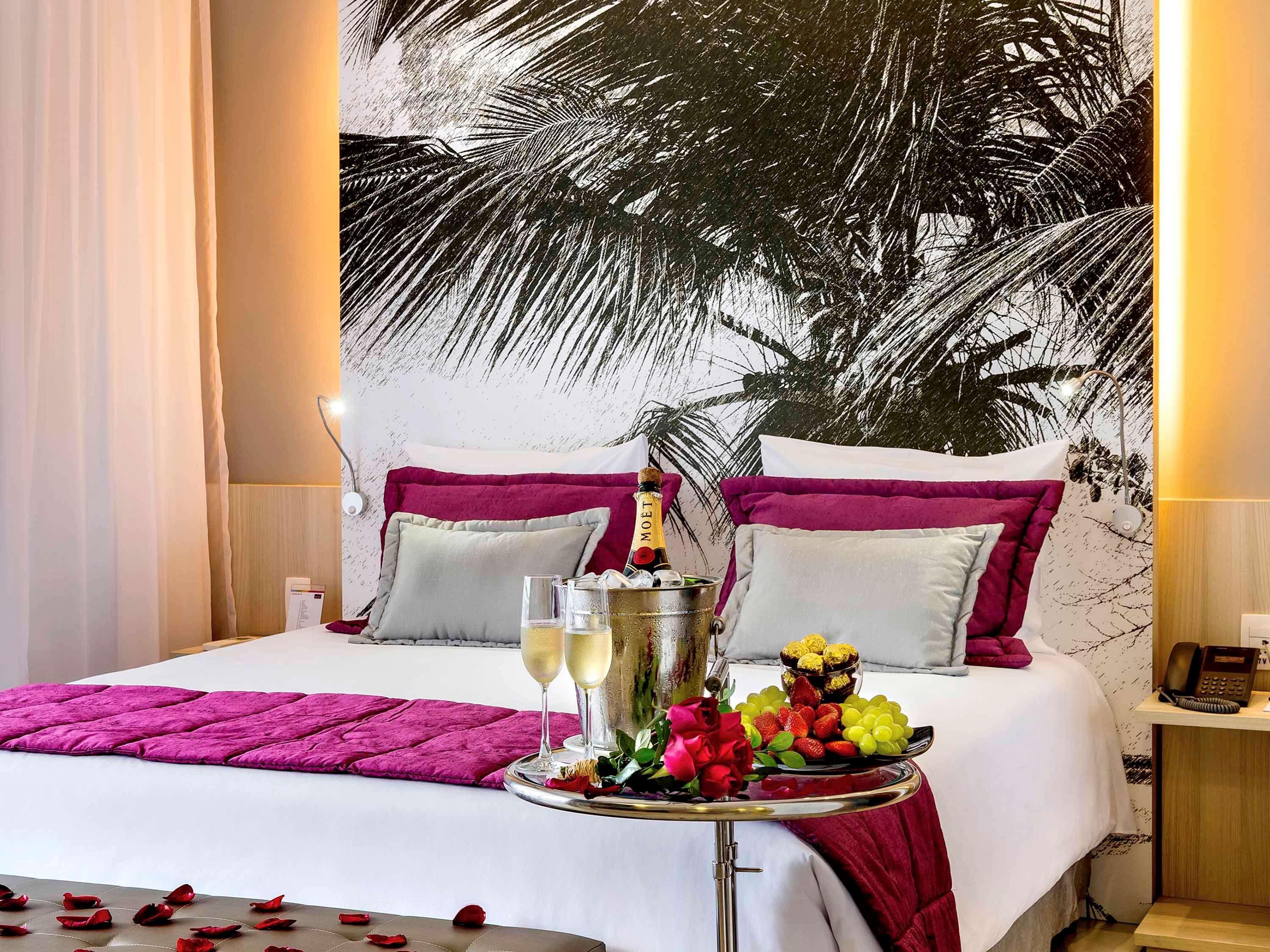 Mercure Boulevard 4* Salvador de Bahía