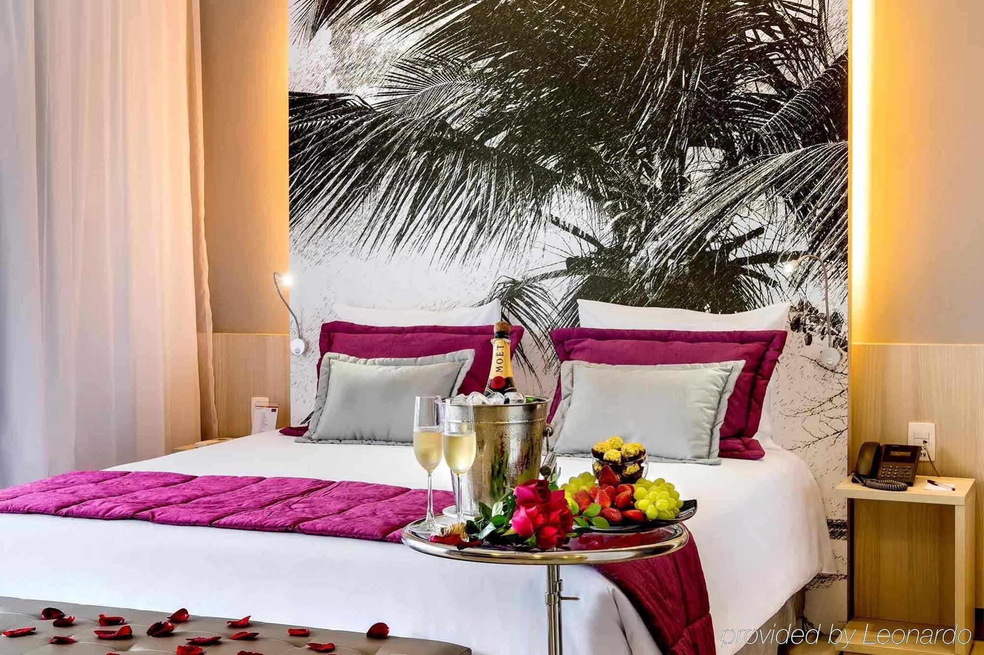 Mercure Boulevard 4* Salvador de Bahía