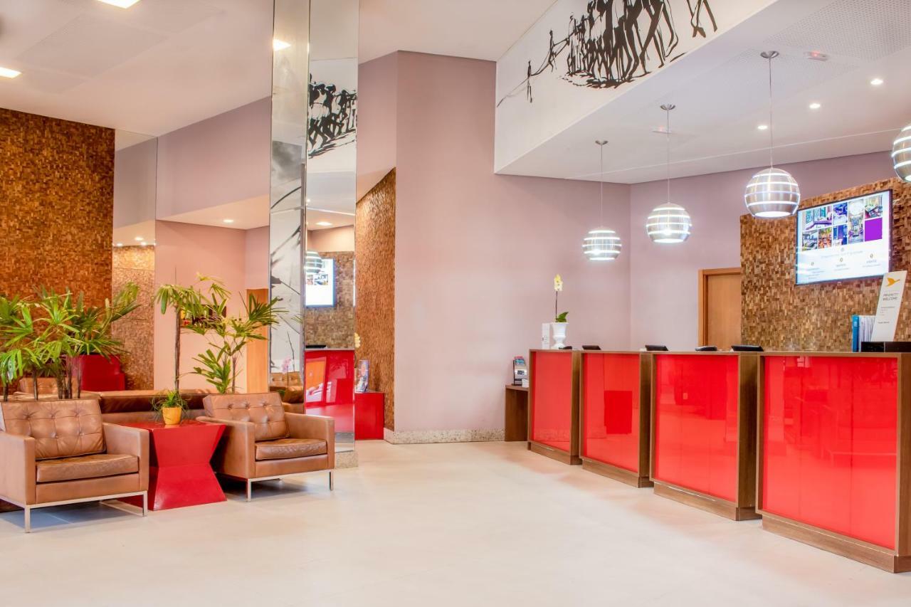 Mercure Boulevard Salvador