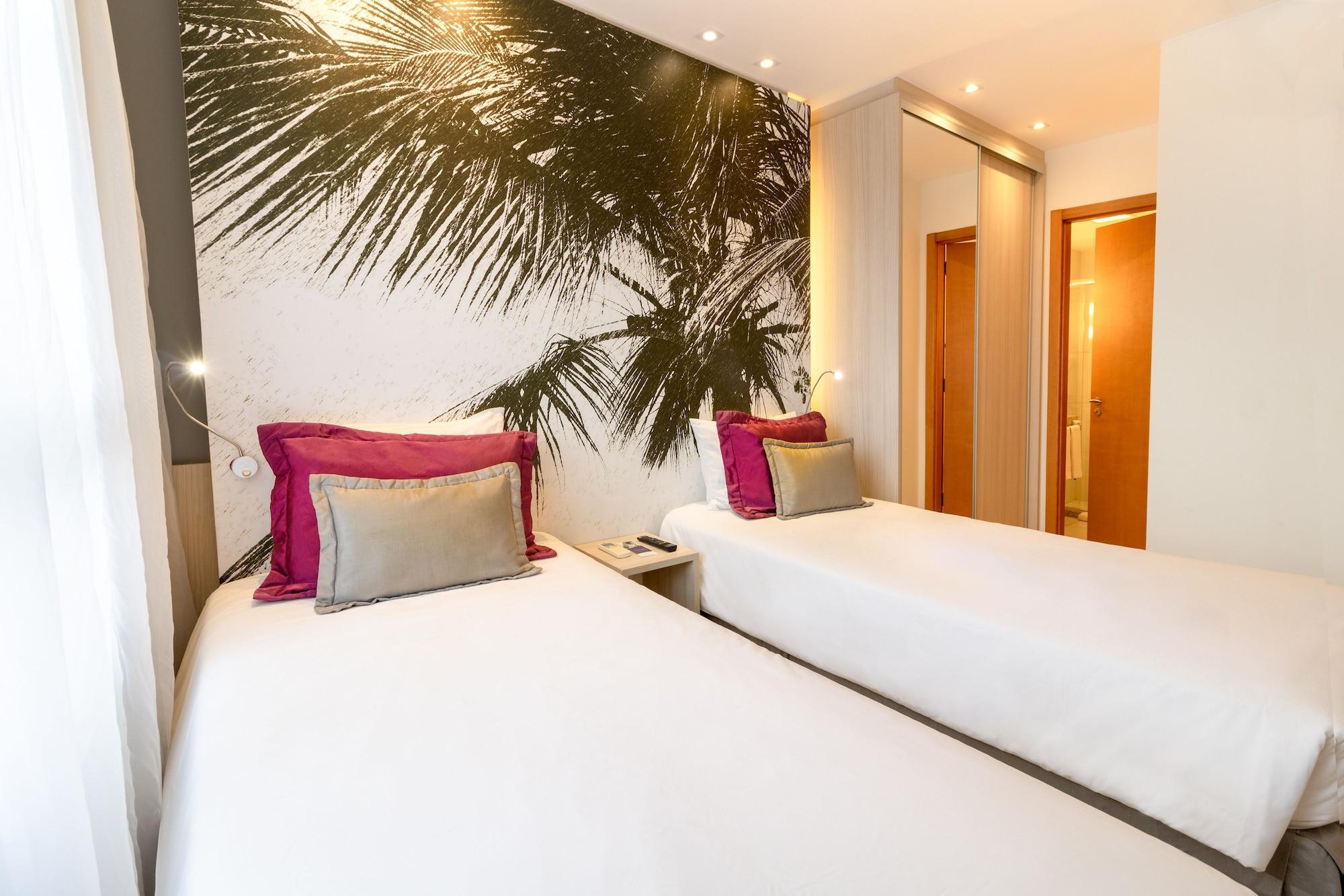 Mercure Boulevard 4* Salvador