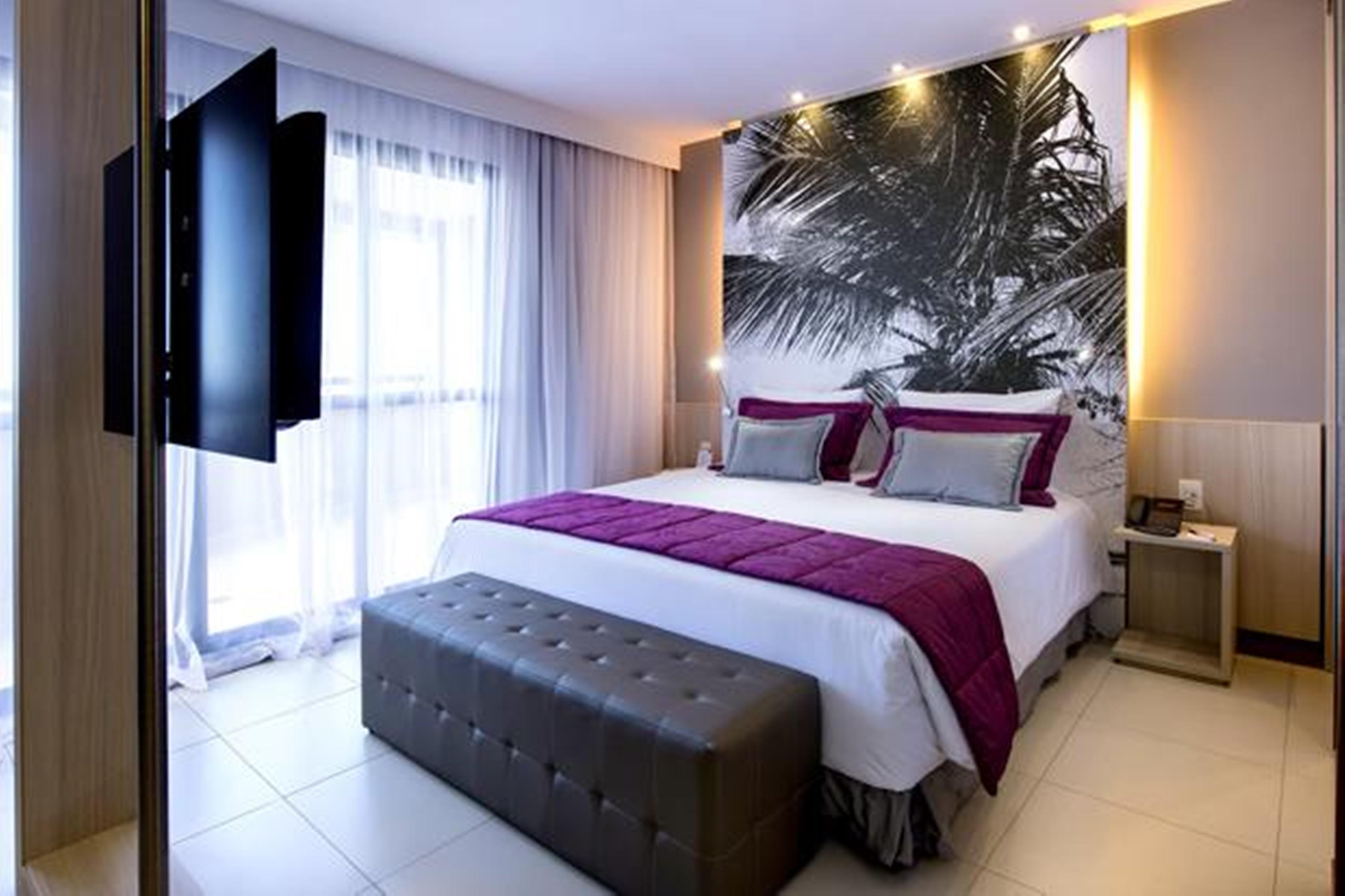 Hotel Mercure Boulevard 4*