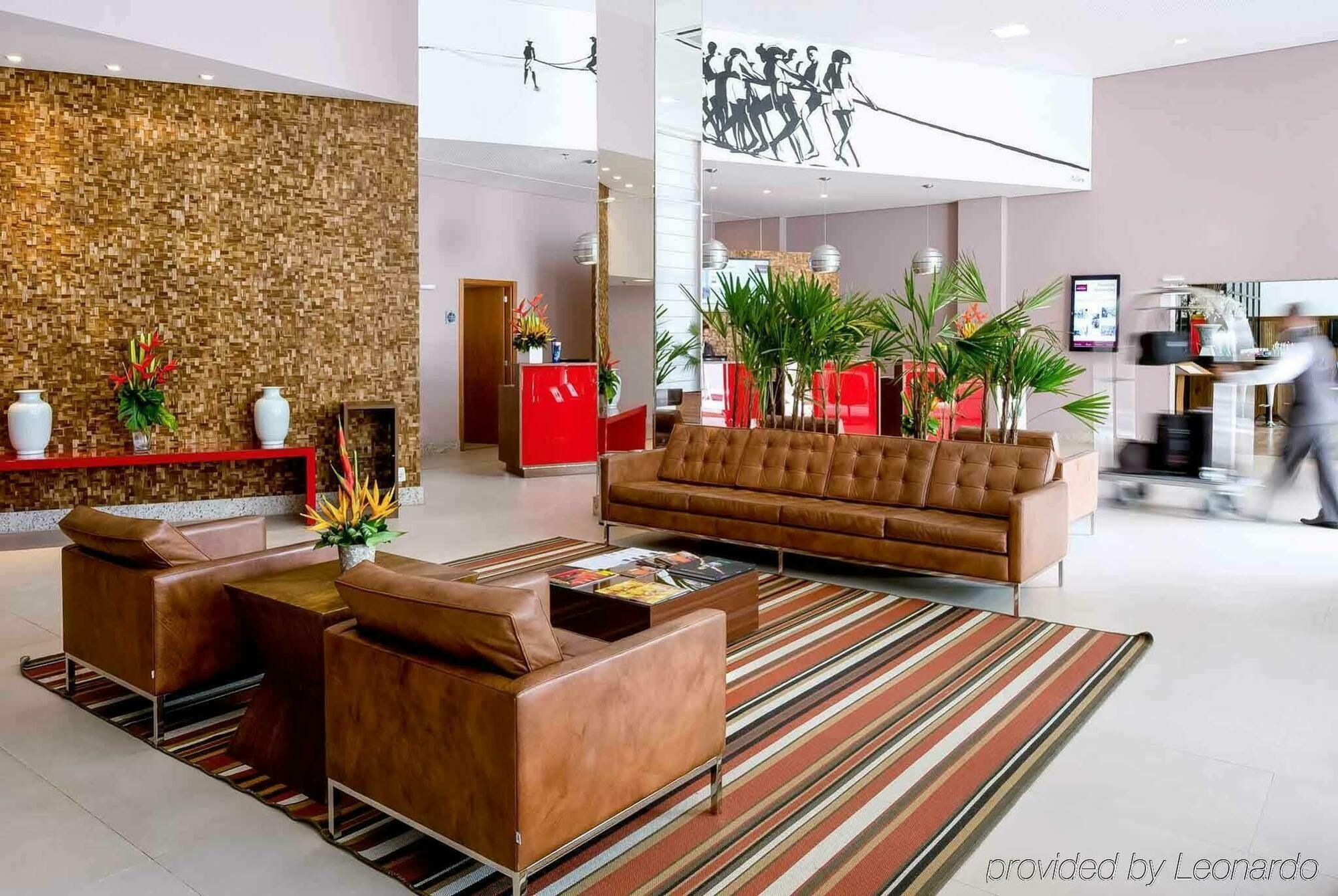 Mercure Boulevard 4* Salvador